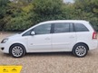 Vauxhall Zafira