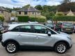 Vauxhall Crossland X