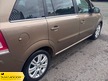 Vauxhall Zafira