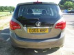 Vauxhall Meriva