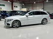 Mercedes C Class