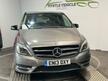 Mercedes-Benz B Class