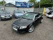 Audi A4 Cabriolet