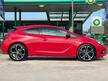 Vauxhall Astra GTC