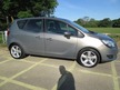 Vauxhall Meriva