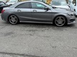Mercedes CLA