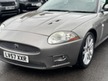Jaguar XKR