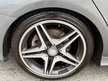 Mercedes CLA