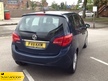 Vauxhall Meriva