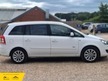 Vauxhall Zafira