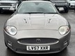 Jaguar XKR