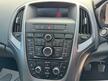 Vauxhall Astra GTC