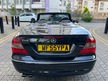 Mercedes CLK