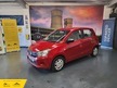 Suzuki Celerio