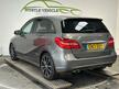 Mercedes-Benz B Class