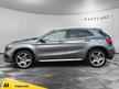Mercedes GLA