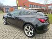 Vauxhall Astra GTC