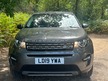 Volkswagen DISCOVERY SPORT