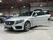 Mercedes C Class