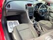 Vauxhall Astra GTC