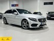 Mercedes C Class