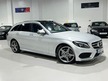 Mercedes C Class