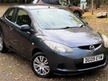 Mazda MAZDA 2