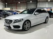 Mercedes C Class