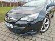 Vauxhall Astra GTC