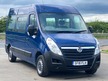 Vauxhall Movano