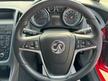 Vauxhall Astra GTC