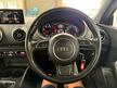 Audi A3 Cabriolet