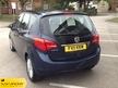 Vauxhall Meriva