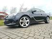 Vauxhall Astra GTC