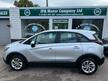 Vauxhall Crossland X