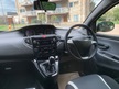 Chrysler Ypsilon