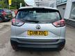 Vauxhall Crossland X