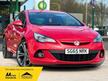 Vauxhall Astra GTC