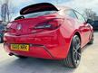 Vauxhall Astra GTC