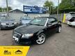 Audi A4 Cabriolet