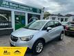 Vauxhall Crossland X