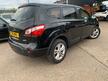Nissan Qashqai+2