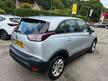 Vauxhall Crossland X