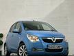 Vauxhall Agila