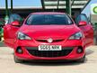 Vauxhall Astra GTC