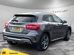 Mercedes GLA