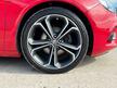 Vauxhall Astra GTC