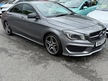 Mercedes CLA