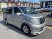 Nissan Elgrand HIGHWAY STAR