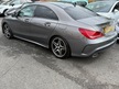 Mercedes CLA